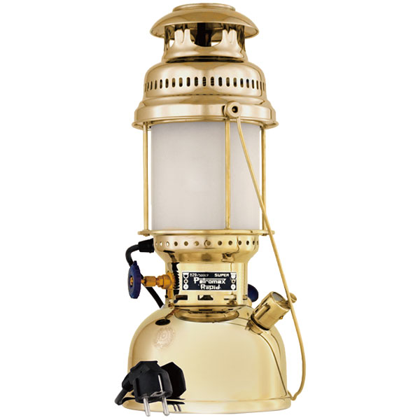 楽天市場】PETROMAX ペトロマックス エレクトロ 12508 ランタン HK500