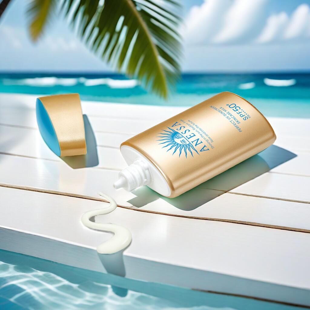 楽天市場】＼P10倍確保・1000円OFF／ 資生堂 アネッサ パーフェクト