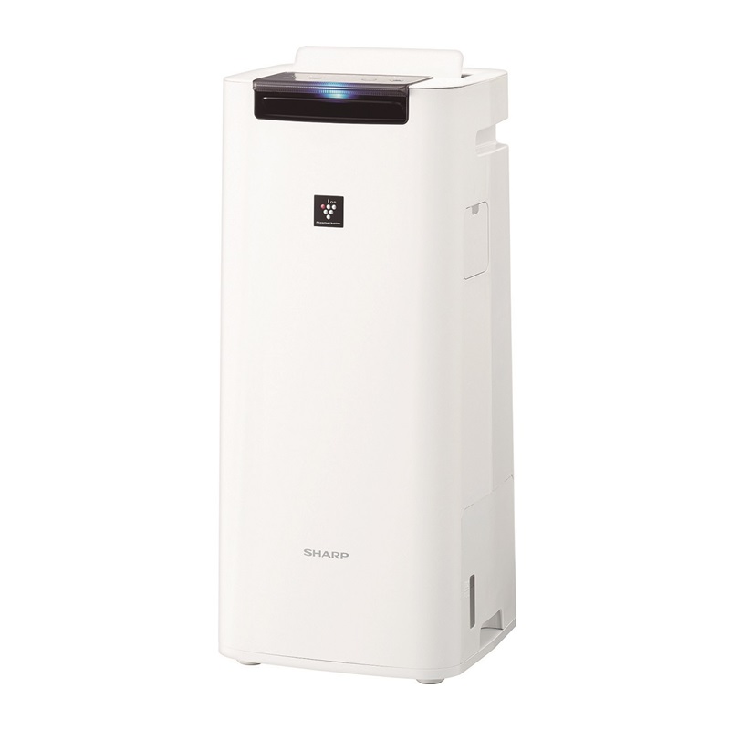 楽天市場】シャープ 加湿空気清浄機 プラズマクラスターNEXT 空清〜46