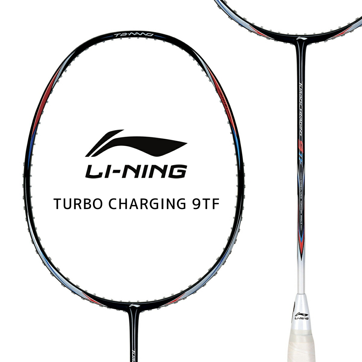 楽天市場】LI-NING TURBO CHARGING 9TF AYPK086(AEROTEC BEAM SYSTEM