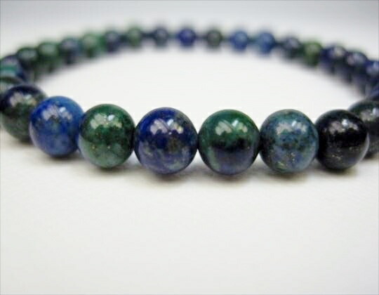 楽天市場】【均一ブレスレット】パイライトインクリソコラΦ6±0.3mm