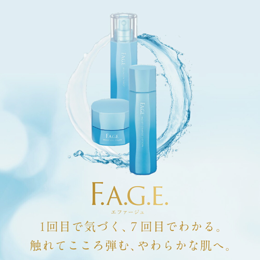 楽天市場】【P10倍3月11日01:59まで】エファージュ モイストチャージ