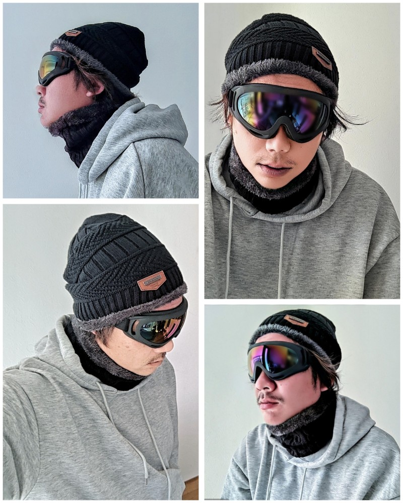 楽天市場】スキー ゴーグル メンズ スノーボード スノボー 福袋 6