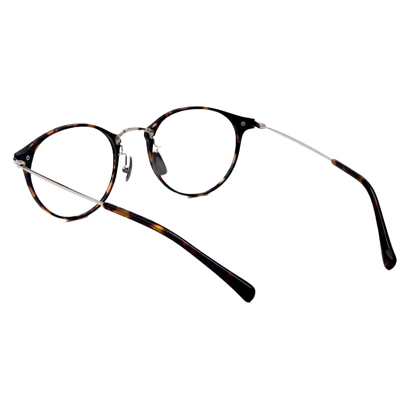 楽天市場】ミエルプロ 付け外しがいらない老眼鏡 UB003(ベッコウ