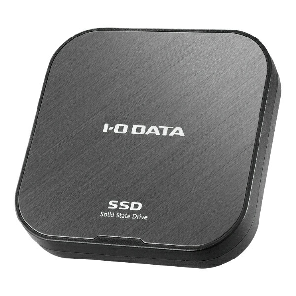 楽天市場】i－o data ポータブルssd 2tbの通販