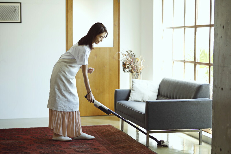 楽天市場】シロカ siroca 超軽量 2way コードレススティッククリーナー