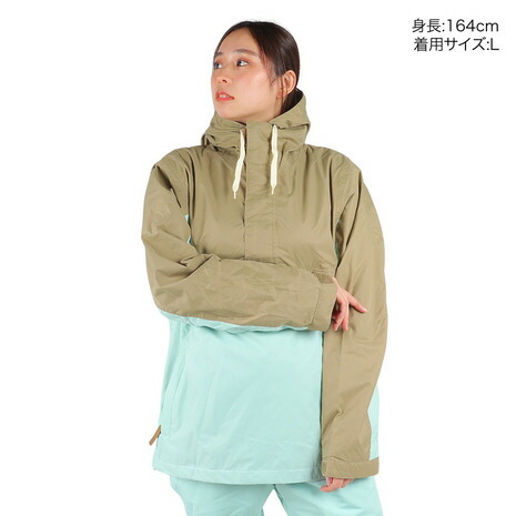 楽天市場】エーアールジー（arg）（レディース）22-23 ボードウエア