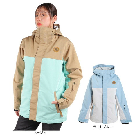 楽天市場】エーアールジー（arg）（レディース）22-23 スノー