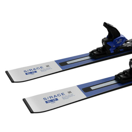 楽天市場】サロモン（SALOMON）（メンズ）スキー板 ビンディング付属