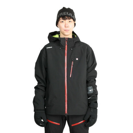 楽天市場】シュトロイレ（STREULE）（メンズ）スキーウェア LUCA