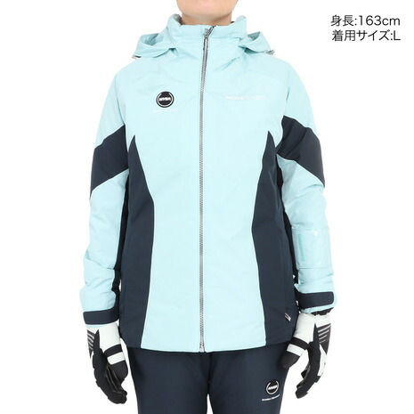 楽天市場】デサント（DESCENTE）（レディース）スキーウェア スーツ