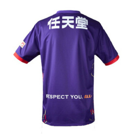 楽天市場】京都サンガF.C.（KYOTO SANGA F.C.）（キッズ）2025 キッズ