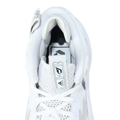 楽天市場】アディダス（adidas）（メンズ）バスケットシューズ