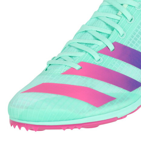 楽天市場】アディダス（adidas）（メンズ、レディース）陸上スパイク