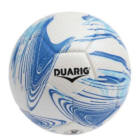 楽天市場】デュアリグ（DUARIG）（キッズ）サッカーボール 4号球 検定