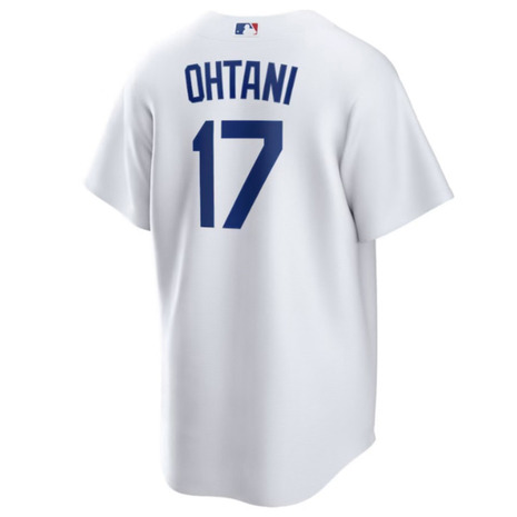 楽天市場】MJ・MLB（MJ・MLB）（メンズ）野球 ドジャース 大谷翔平