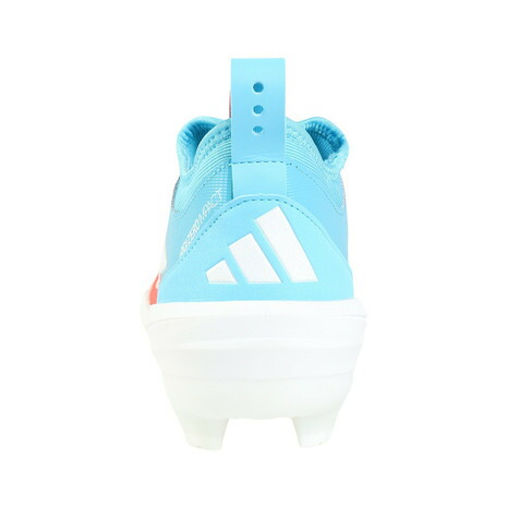 楽天市場】アディダス（adidas）（メンズ）野球スパイク アディゼロ