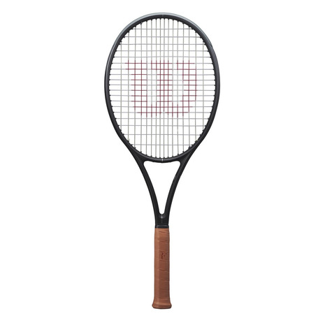 楽天市場】wilson(ウイルソン) 硬式 テニスラケット federer 100の通販
