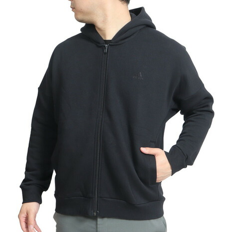 楽天市場】アディダス（adidas）（メンズ）ワーディング フルジップ