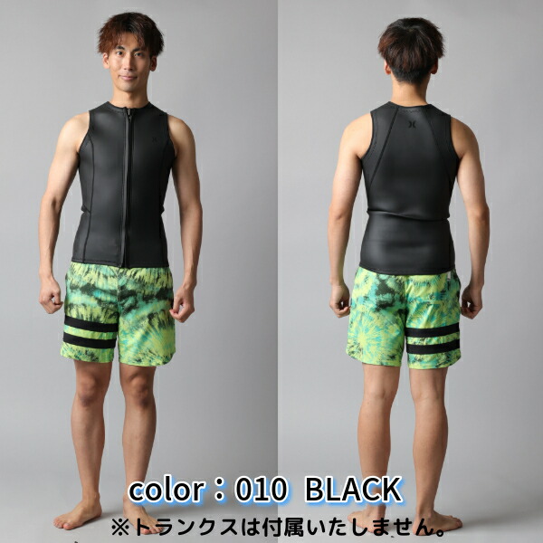 楽天市場】楽天スーパーSALE 限定クーポン HURLEY ハーレー ICON 2MM