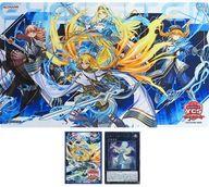 遊戯王 エクソシスター デュエルセット