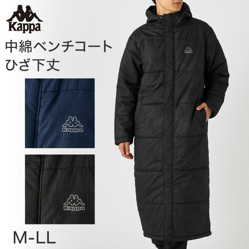 楽天市場】【要エントリー3/10はPバック】ベンチコート メンズ ロング