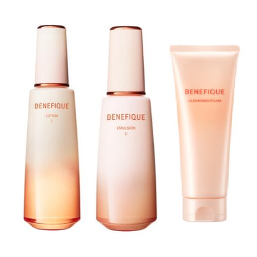 楽天市場】ベネフィーク 限定セットの通販