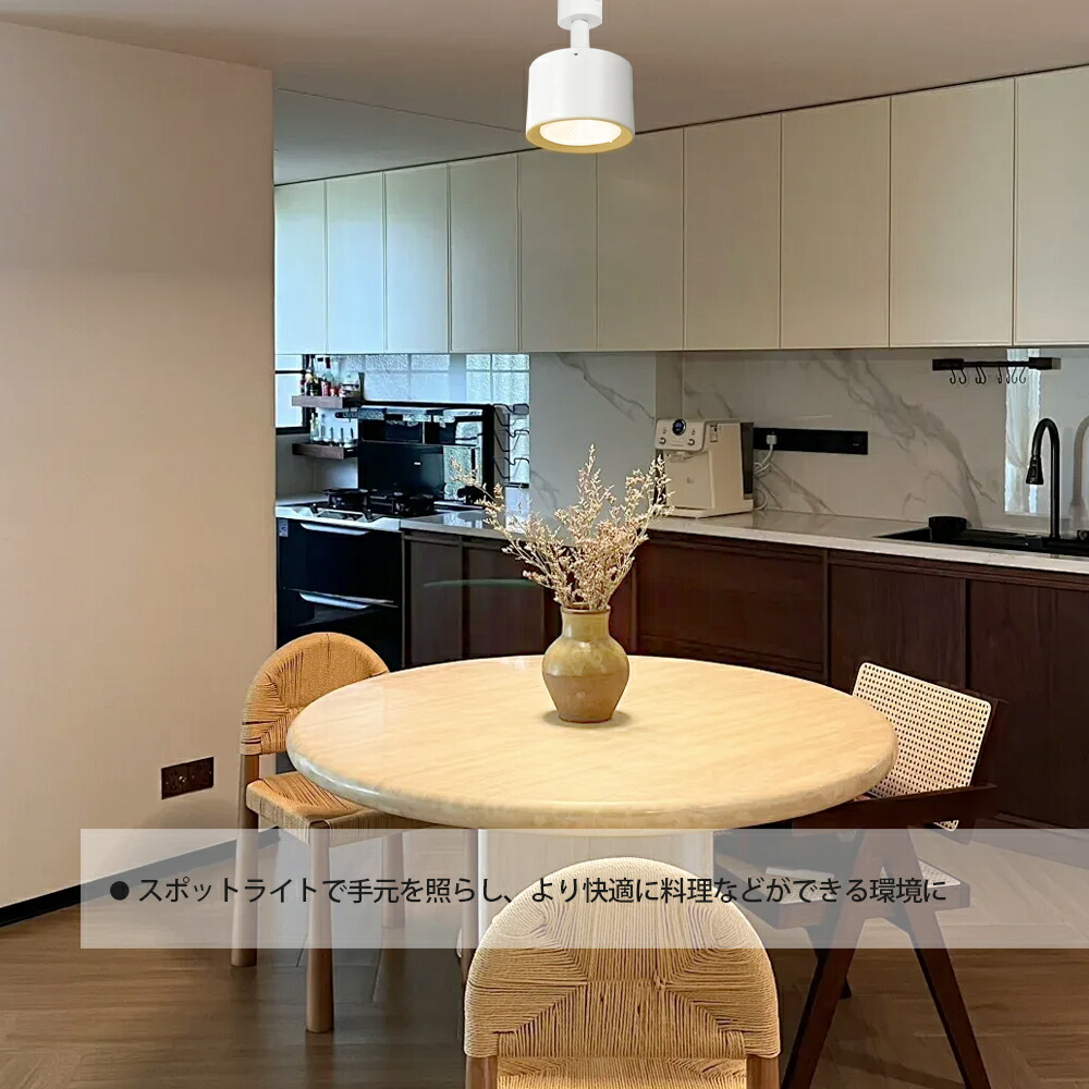 楽天市場】☆SS限定価格☆ダクトレール スポットライト led【6個セット