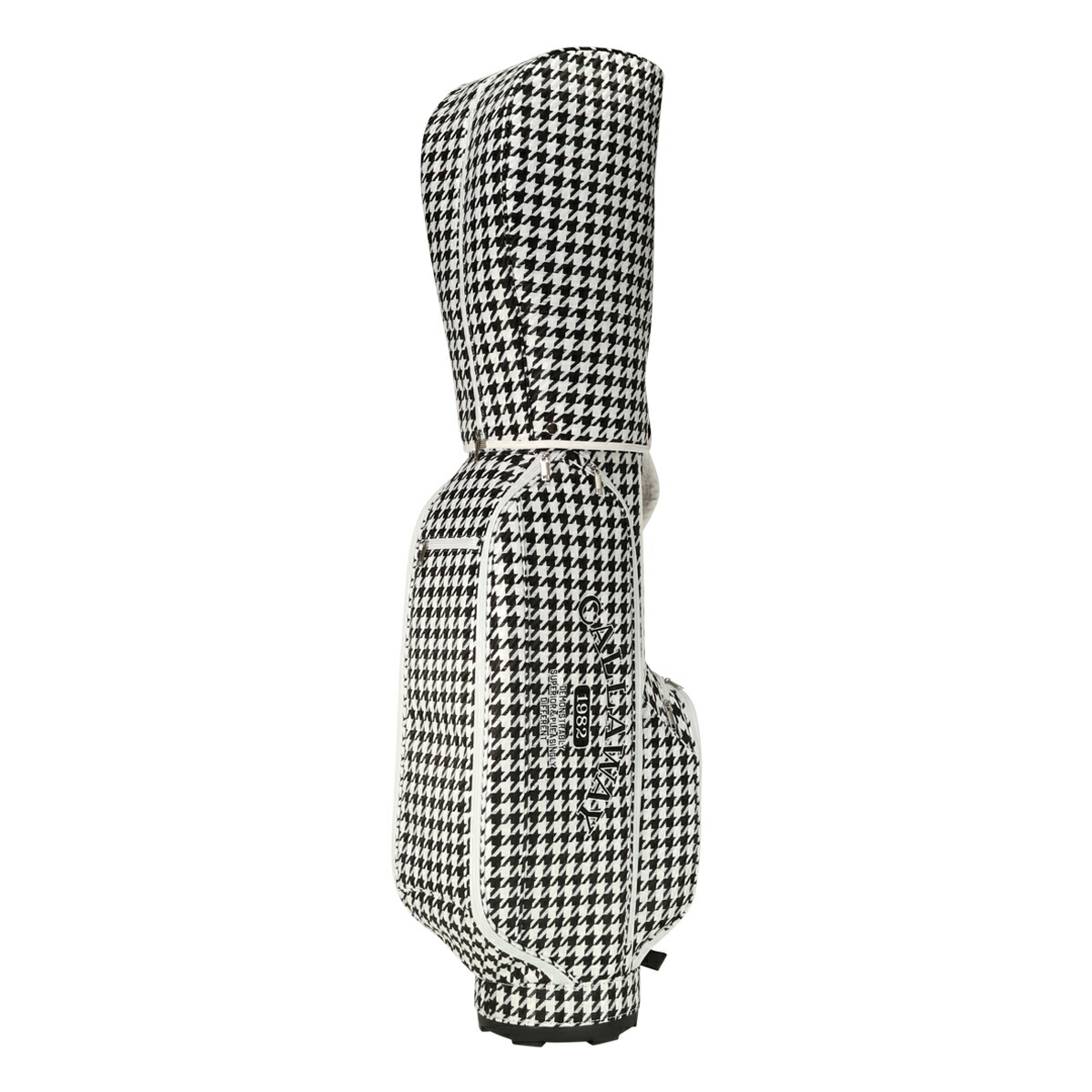 楽天市場】キャロウェイ ゴルフ キャディバッグ カート型 5分割 8.5型