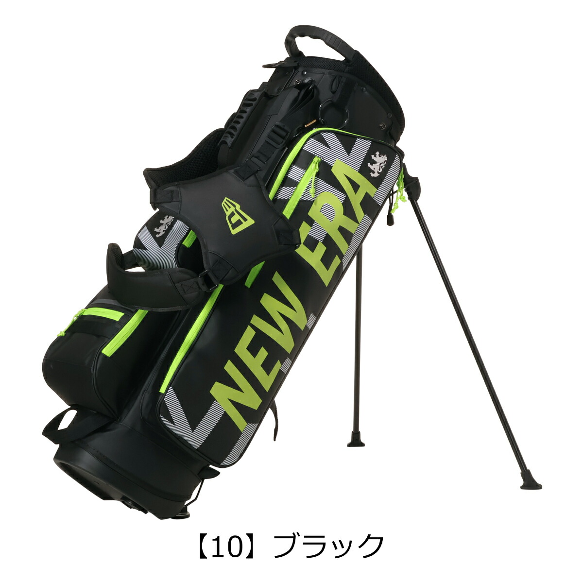 楽天市場】アドミラル ゴルフ ゴルフ キャディバッグ スタンドキャディ