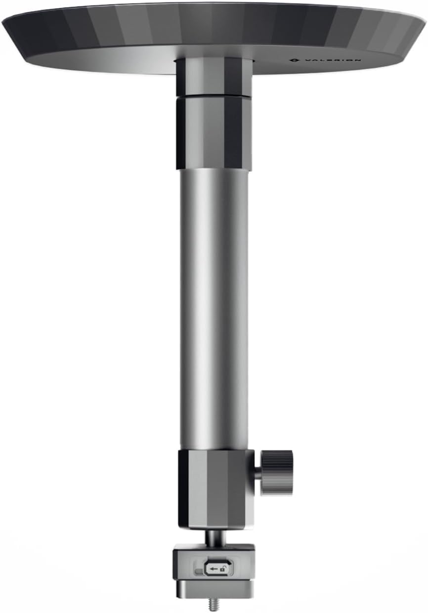 楽天市場】送料無料 Valerion プロジェクター天井取付金具