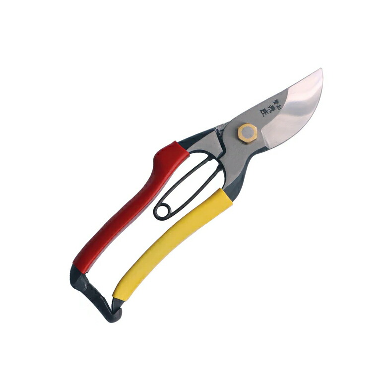 楽天市場】飛庄 剪定鋏 200mm SR-1型 飛塚製鋏所 とびしょう とびつか