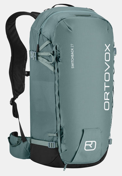 楽天市場】(A)オルトボックス・スイッチバック27(OV-49251)【ザック