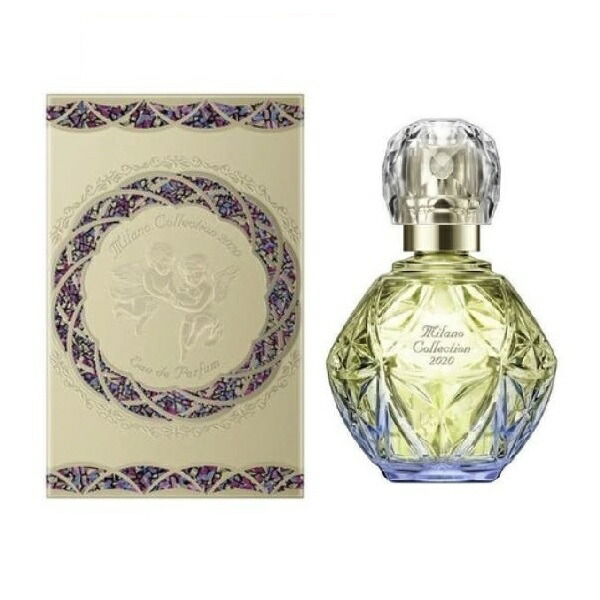 楽天市場】即納 2020 ミラノコレクション オードパルファム 30ml 香水