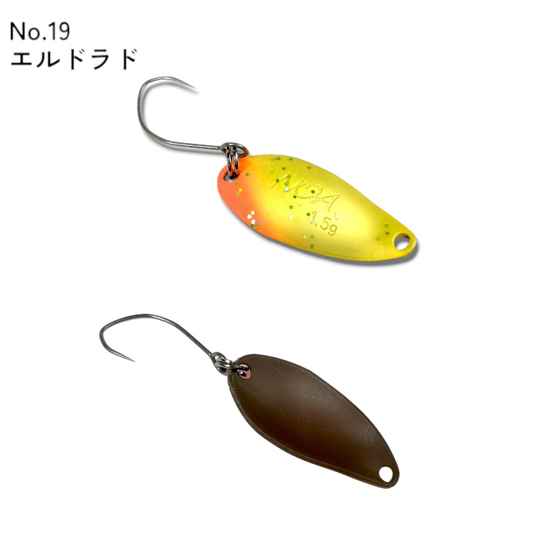 楽天市場】【Rodio Craft】ロデオクラフト NOA ノア 1.5g Bカラー