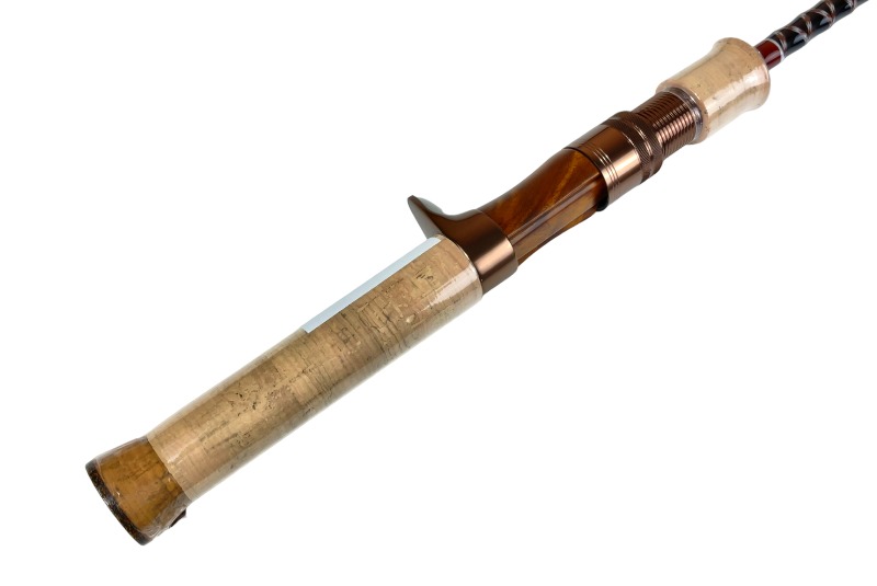 楽天市場】【fenwick】フェンウィック FS53CL-3J 