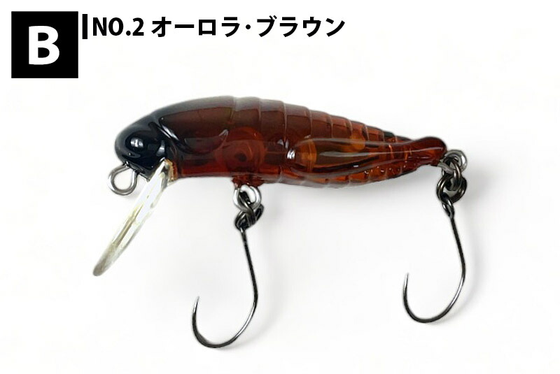 楽天市場】【TACKLEHOUSE】 タックルハウス elfin グラスホッパー SP