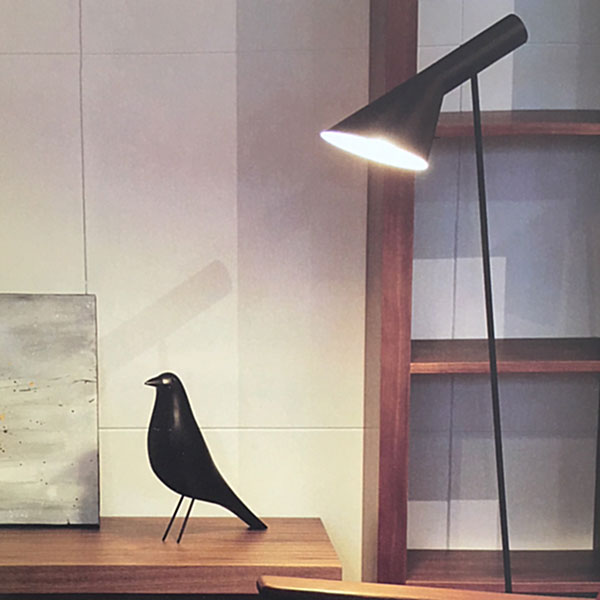 楽天市場】【デザイナー：アルネ・ヤコブセン】商品名：AJ フロア