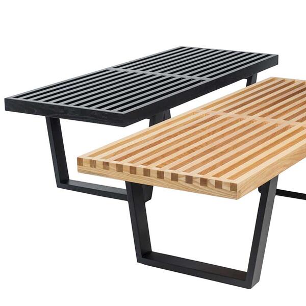 楽天市場】【デザイナー：ジョージ・ネルソン】商品名：Nelson