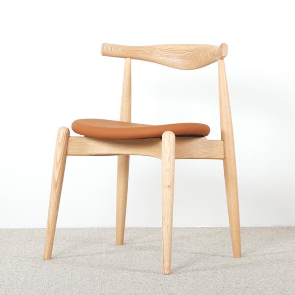 楽天市場】【デザイナー：ハンス・ウェグナー】 商品名：CH 20 エルボ