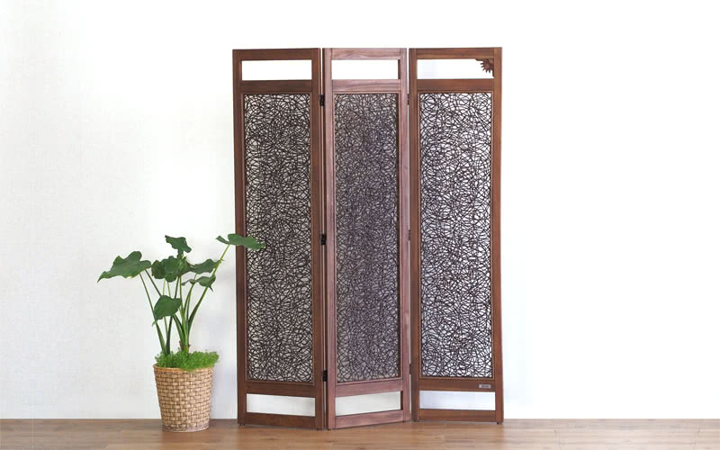 楽天市場】無垢（パーテーション｜オフィス家具）：インテリア・寝具