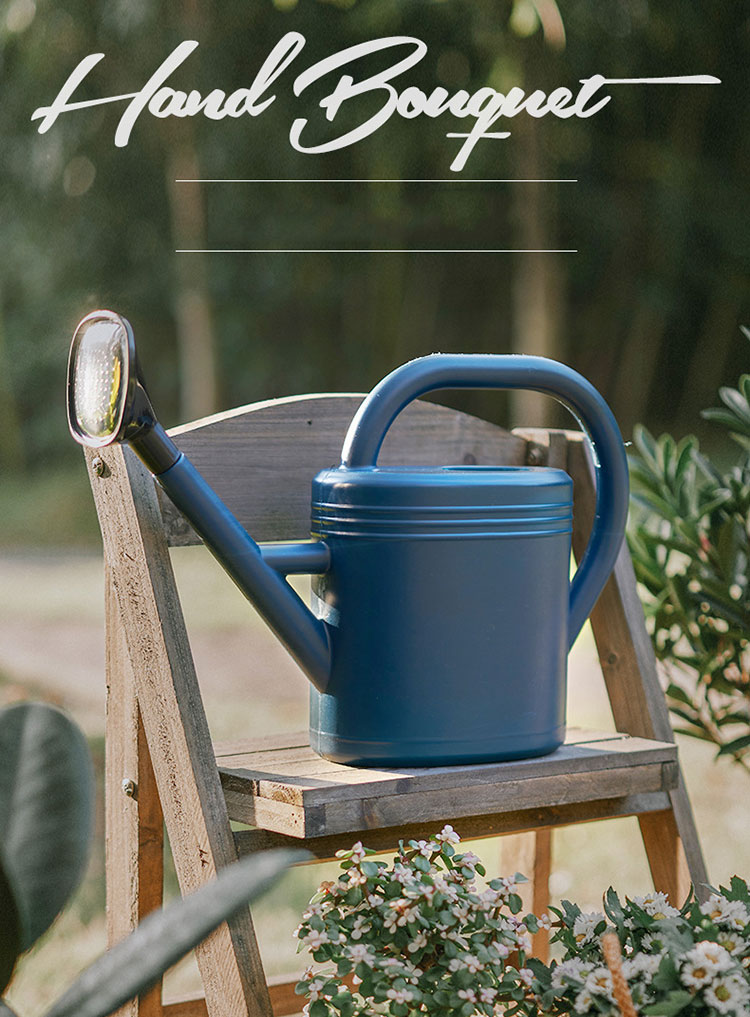 楽天市場】じょうろ ジョーロ 大容量 如雨露 3L 5L 8L プラスチック