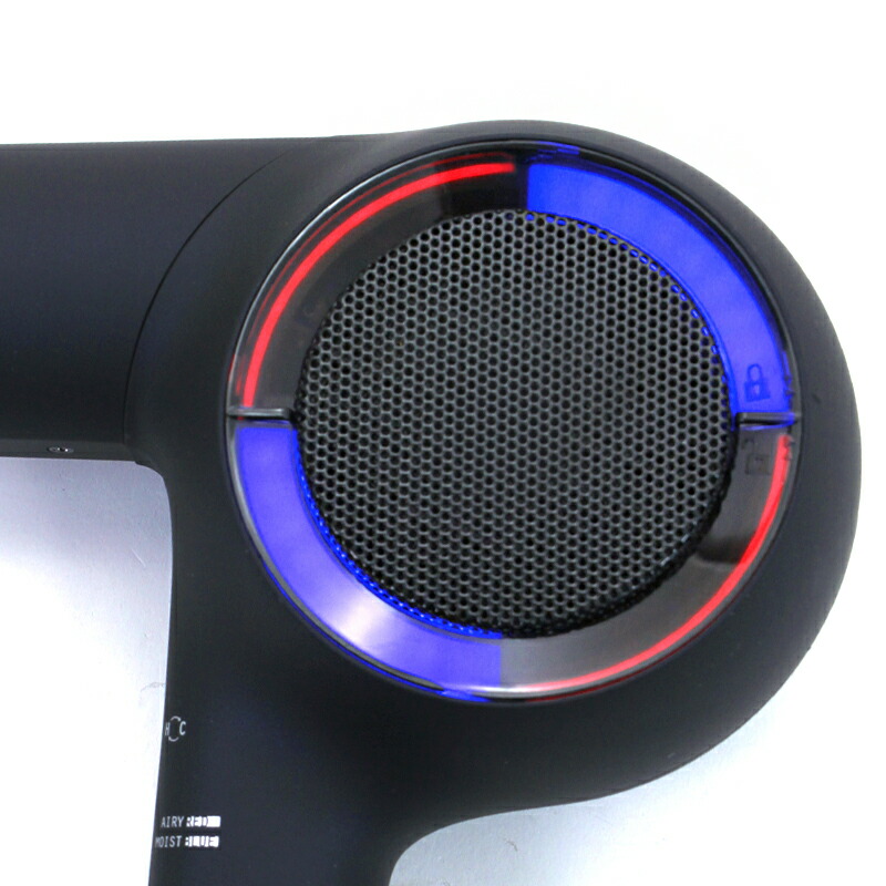 楽天市場】ホリスティックキュアーズ HOLISTIC Cures ドライヤー ホリ