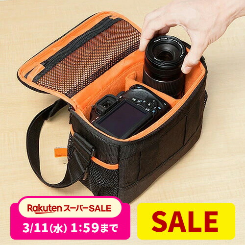 楽天市場】canon eos kiss x7 カメラバッグの通販