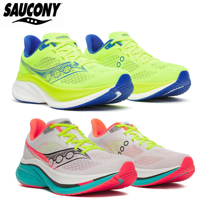 楽天市場】【SS期間中P5倍】サッカニー エンドルフィン スピード 5