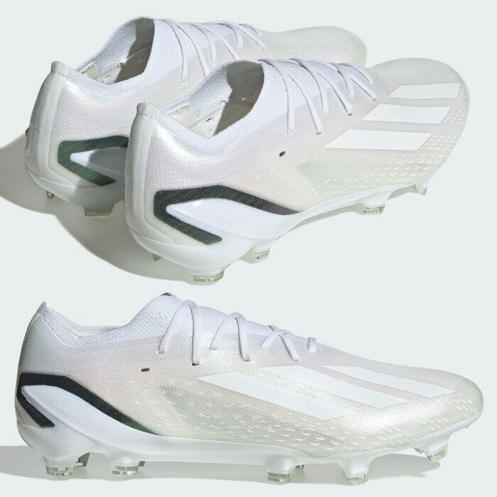 楽天市場】【SS期間中P5倍】アディダス エックス スピードポータル.1