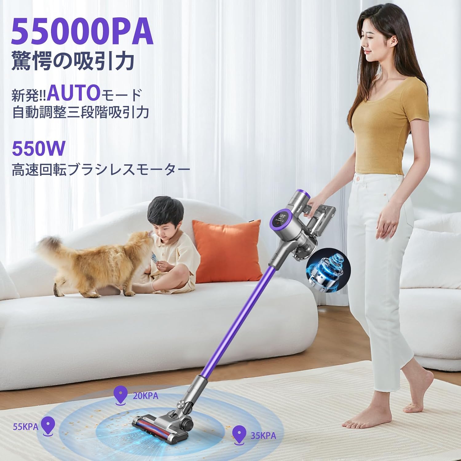 楽天市場】掃除機【SS期間限定☆1000円クーポン+P10倍】掃除機