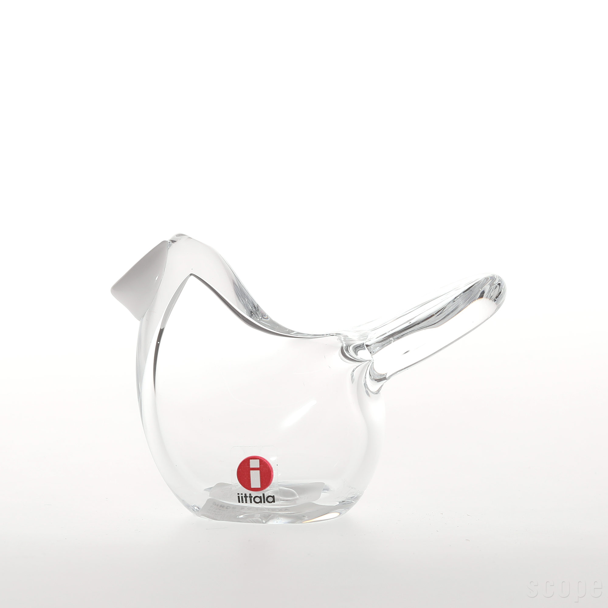 楽天市場】【0147】イッタラ / バード バイ オイバ トイッカ Sieppo