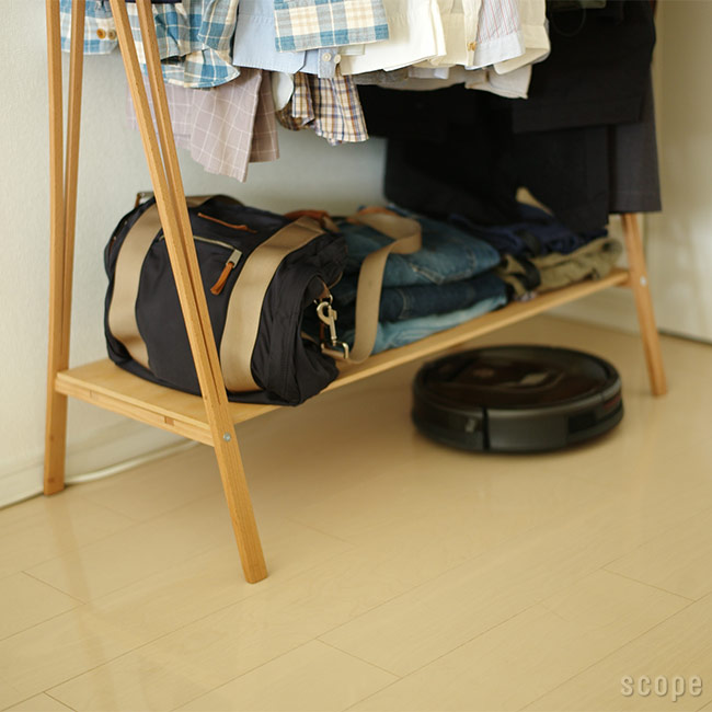 Tra-ra コートスタンド　scope Tra-ra コートスタンド | Zilio A&C