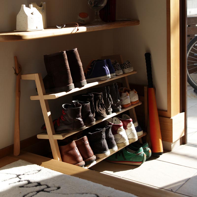 楽天市場】サイド バイ サイド / シューラック ガストン [SIDE BY SIDE